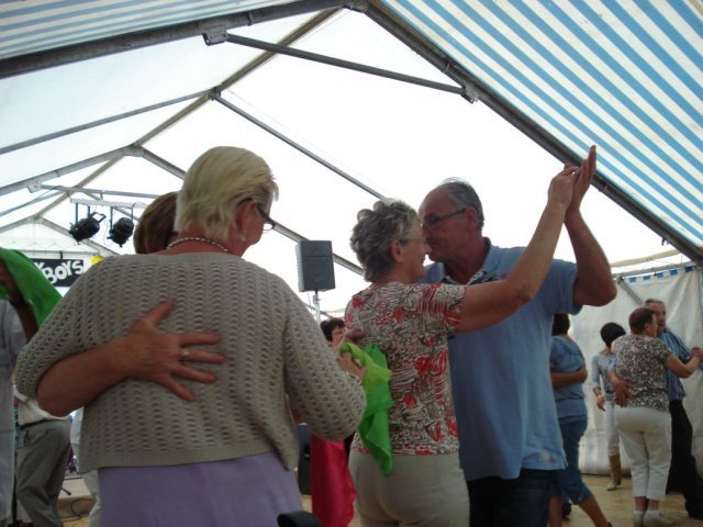 Sortie 2012 au Ballon d'Alsace